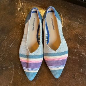 Je T accompagne toujours, flats, 8